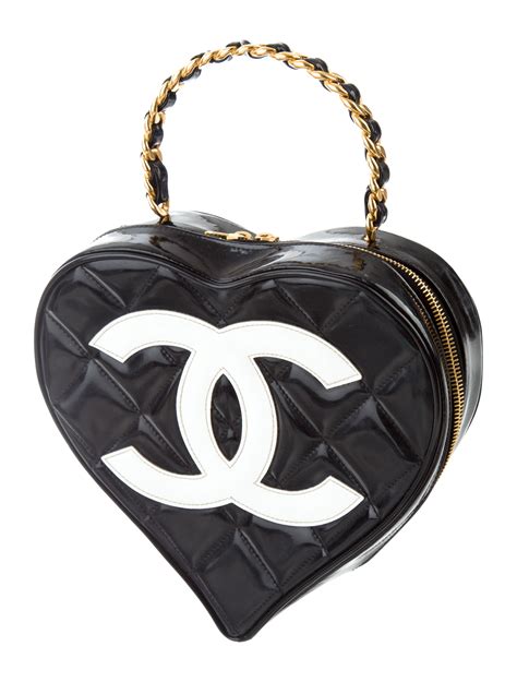 chanel bags heart|buy chanel bag online.